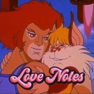 Deadly Cat Love Notes!!!! ❤️🖤❤️👏😸